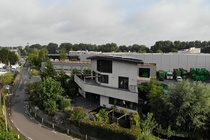 Kantoorruimte Diemen - Stammerdijk 21 - Foto 1