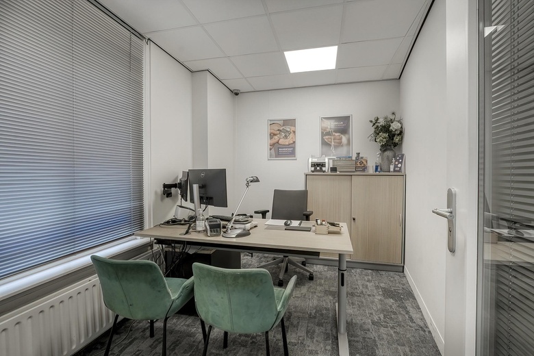 WinkelruimteaanHooigracht 4 A<br/> inLeiden