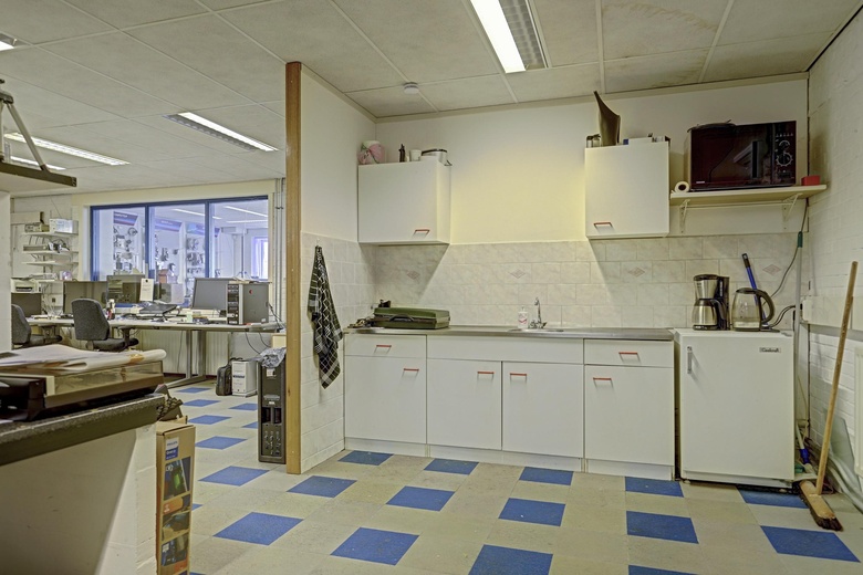 Bedrijfsruimte Nieuwkoop - Industrieweg 5 - Foto 14