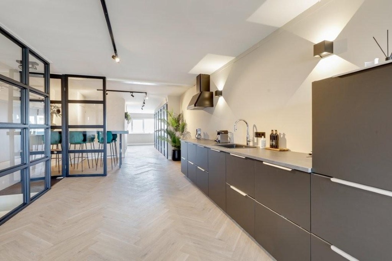 BedrijfsruimteaanDe Droogmakerij 73 k<br/> inHeiloo