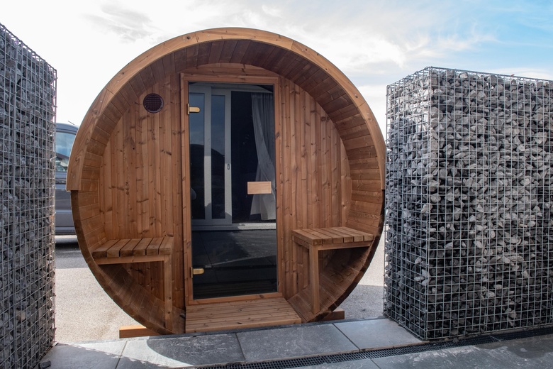 BedrijfsruimteaanResidentie Oosterschelde 0 ong<br/> inSint Philipsland