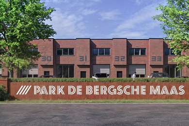 Bekijk foto 2 van Park de Bergsche Maas 0 ong