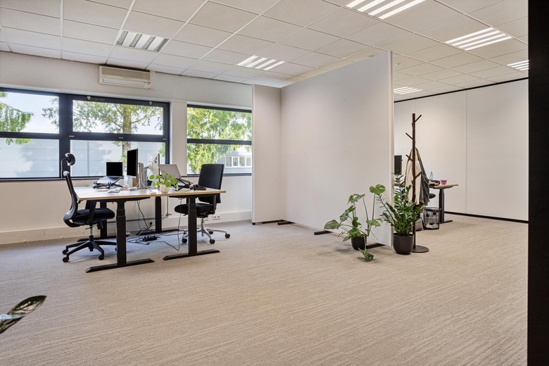 KantoorruimteaanMangaan 4 B<br/> inDen Bosch