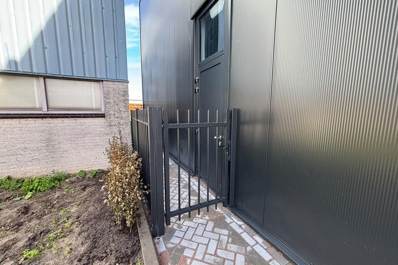Bedrijfsruimte Ridderkerk - Leerlooierstraat 4 - Foto 10