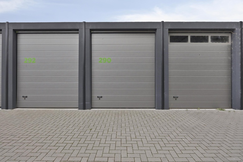 Bedrijfsruimte Alphen aan den Rijn - Titaniumweg 292 - Foto 11