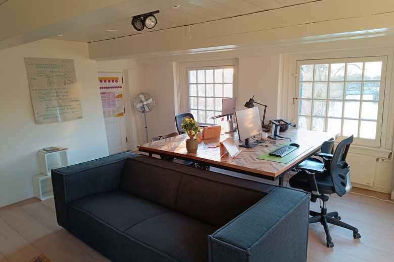 KantoorruimteaanRodetorenplein 15<br/> inZwolle