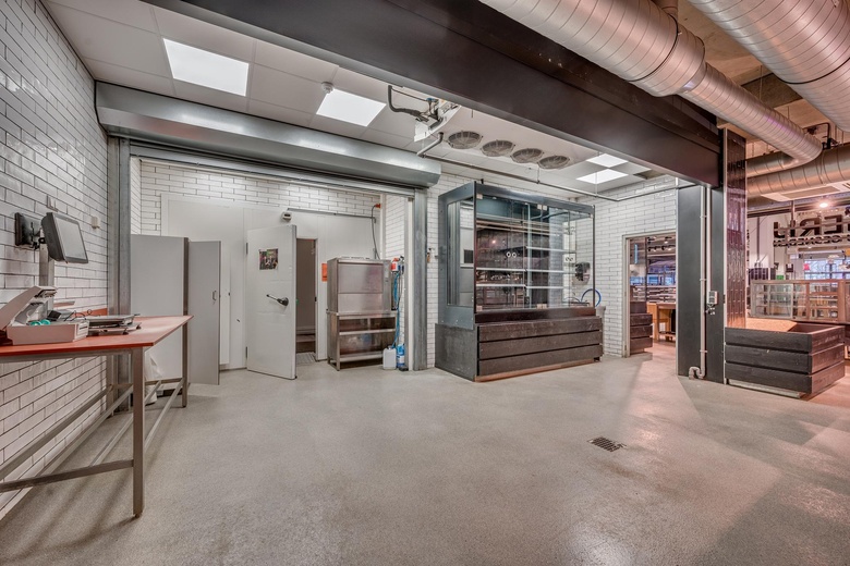 WinkelruimteaanMonseigneur Nolensplein 53<br/> inVenlo