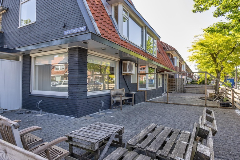 Bedrijfsruimte Leeuwarden - van Beverwijckstraat 2 - Foto 5