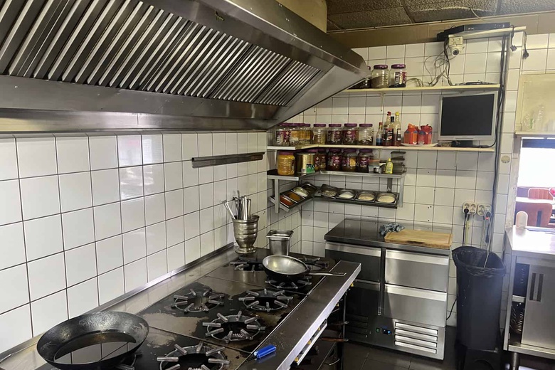 HorecaaanBadweg 2<br/> inDe Koog HorecaaanBadweg 2<br/> inDe Koog