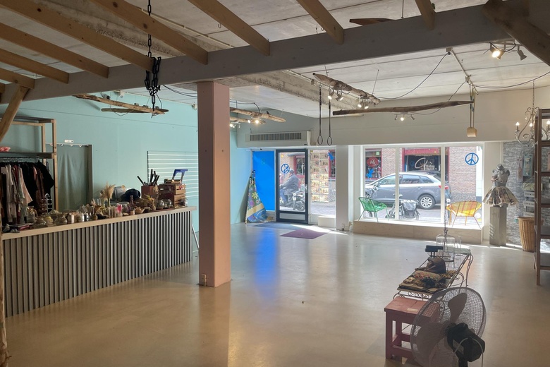 WinkelruimteaanWijdstraat 3<br/> inStolwijk