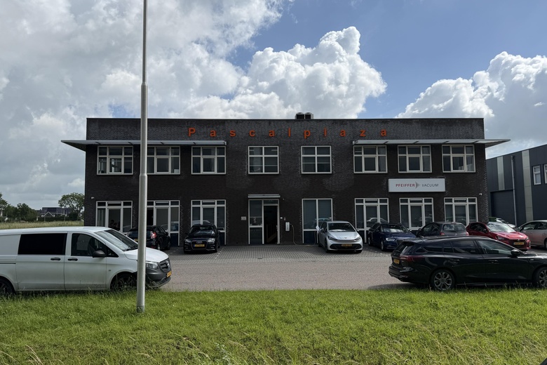 KantoorruimteaanNewtonweg 11<br/> inCulemborg