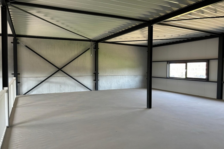 BedrijfsruimteaanAgriport 9 17<br/> inMiddenmeer