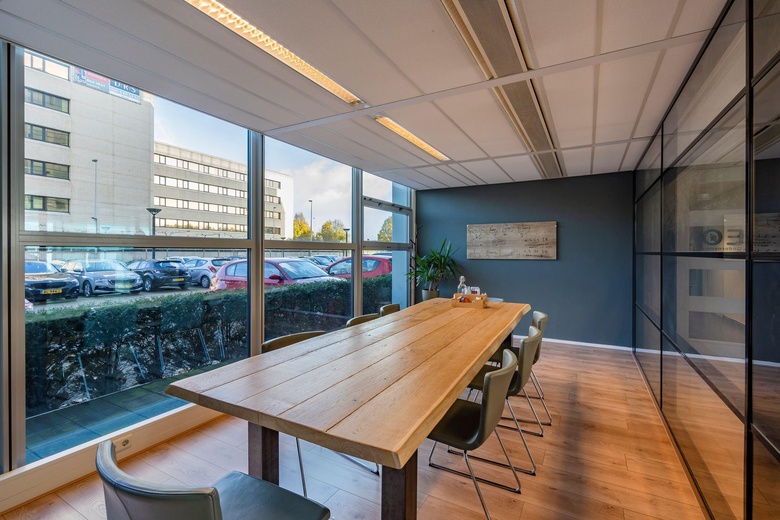 KantoorruimteaanCondensatorweg 54<br/> inAmsterdam KantoorruimteaanCondensatorweg 54<br/> inAmsterdam