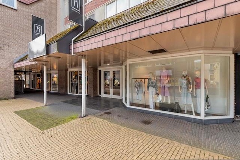 Winkelruimte Apeldoorn - Leienplein 2 - Foto 4
