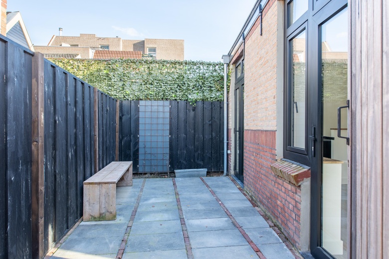 Kantoorruimte Breda - van Duijvenvoordestraat 76 A - Foto 13