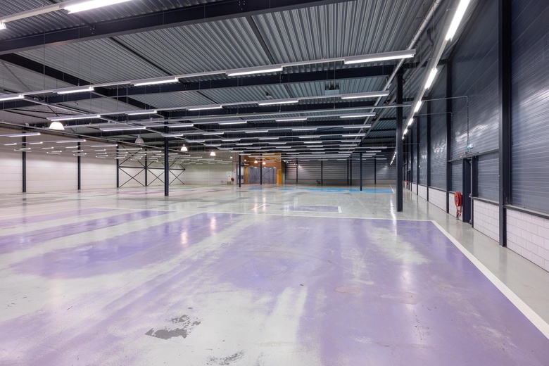 WinkelruimteaanWasbeekerlaan 63<br/> inSassenheim WinkelruimteaanWasbeekerlaan 63<br/> inSassenheim