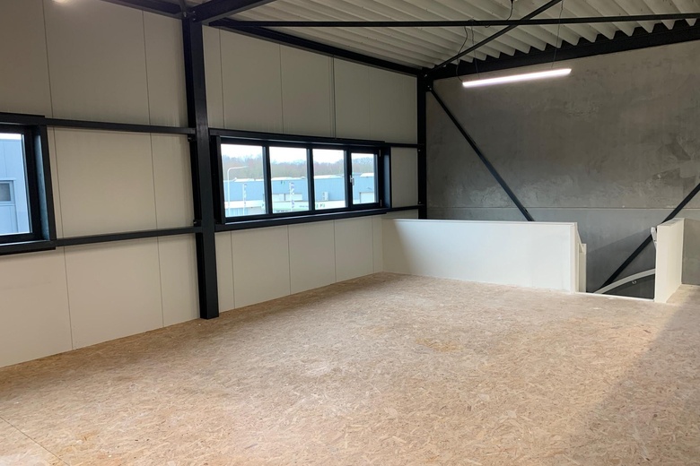 BedrijfsruimteaanAan de Heijgraef 9<br/> inGeleen