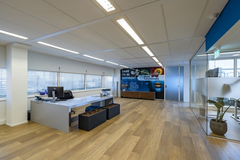 KantoorruimteaanOverschiestraat 65<br/> inAmsterdam