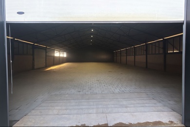 Opslagruimte Ulvenhout - Chaamseweg 21 - Foto 2