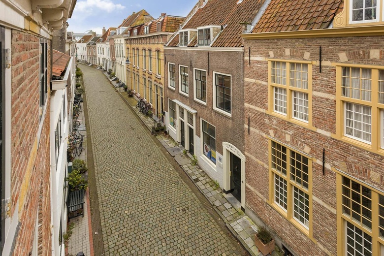 KantoorruimteaanHerenstraat 16<br/> inMiddelburg