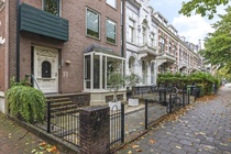 Bekijk foto 6 van Mr. Franckenstraat 80