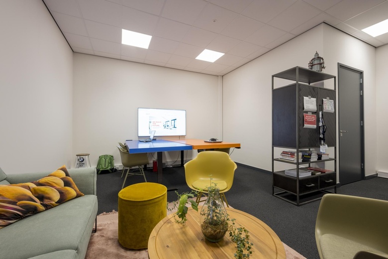 KantoorruimteaanPlantageweg 23<br/> inLeusden KantoorruimteaanPlantageweg 23<br/> inLeusden