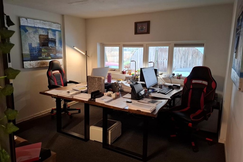 KantoorruimteaanMauvestraat 162<br/> inZaandam