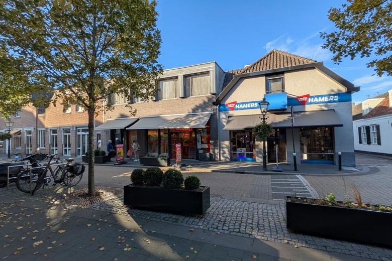 WinkelruimteaanMarktveld 38<br/> inVught