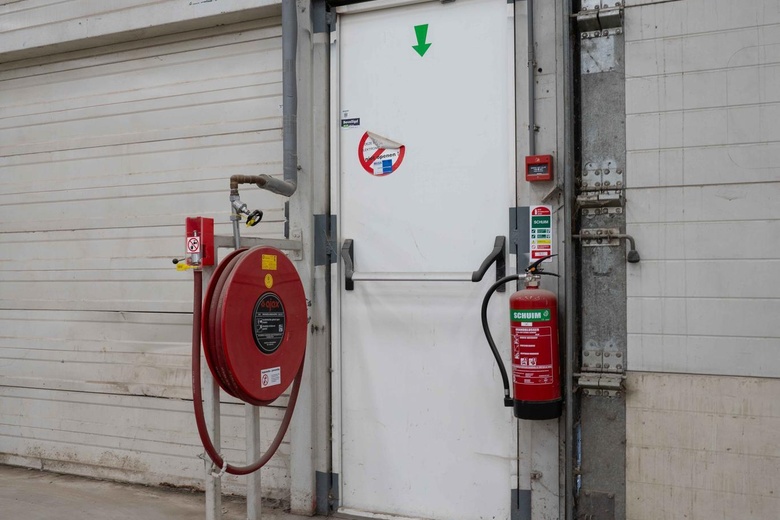 BedrijfsruimteaanDr. Nolenslaan 111<br/> inSittard