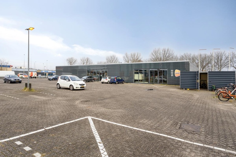 BedrijfsruimteaanTransistorstraat 141<br/> inAlmere BedrijfsruimteaanTransistorstraat 141<br/> inAlmere