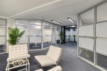 Bekijk foto 3 van Randstad 21 39