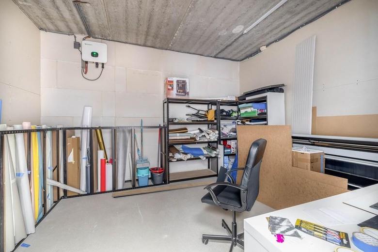 BedrijfsruimteaanStaringlaan 14 D<br/> inWaddinxveen