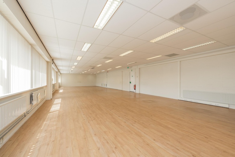 Kantoorruimte Zoeterwoude - Industrieweg 43 A - Foto 10
