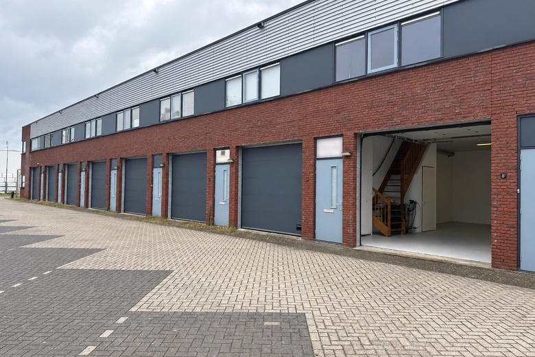 Kantoorruimte Veghel - Taylorweg 8 H - Foto 2