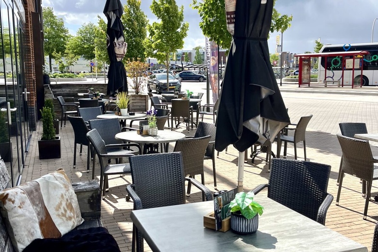 HorecaaanStationsdwarsweg 5<br/> inRijssen