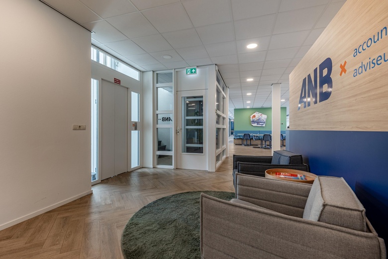 Kantoorruimte Eindhoven - Beemdstraat 50 - Foto 8