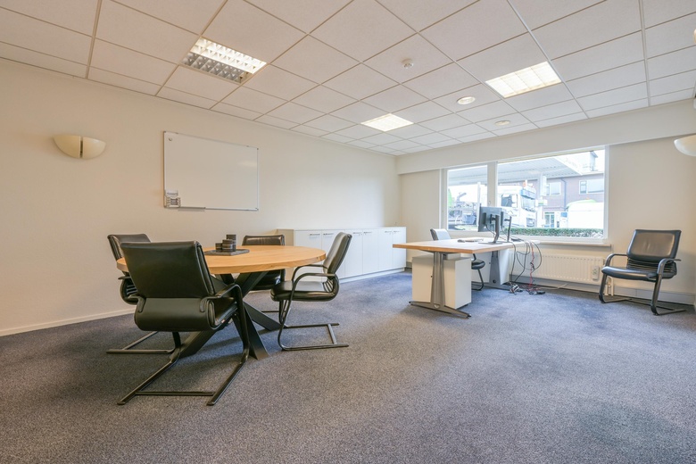 KantoorruimteaanHoge Valkseweg 58<br/> inLunteren