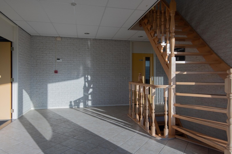 KantoorruimteaanVoltaweg 9<br/> inMaasbree KantoorruimteaanVoltaweg 9<br/> inMaasbree