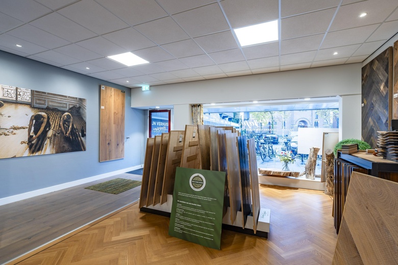 WinkelruimteaanDe Clinge 3<br/> inBussum