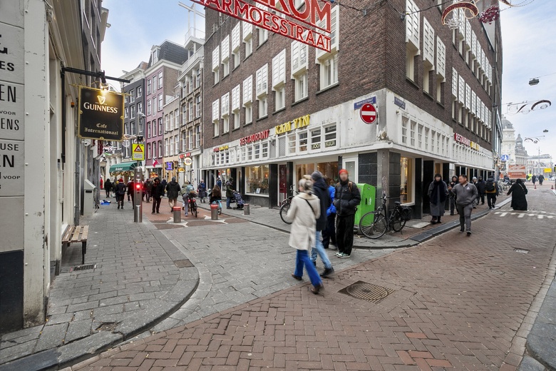Horeca Amsterdam - Warmoesstraat 10 1 - Foto 5