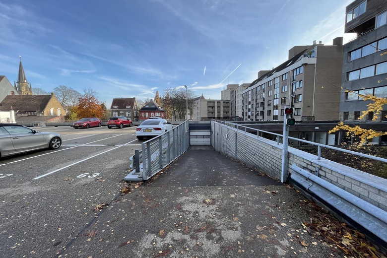 BedrijfsruimteaanSjteegske 7<br/> inSittard