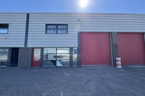 Bedrijfsruimte Breda - Weidehek 56 B - Foto 3