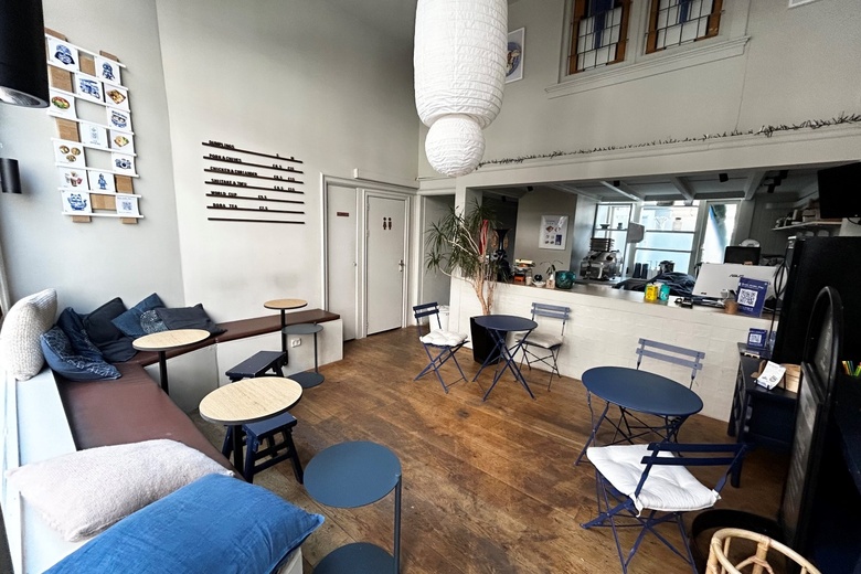 Horeca Amsterdam - Tweede Egelantiersdwarsstraat 12 H - Foto 5