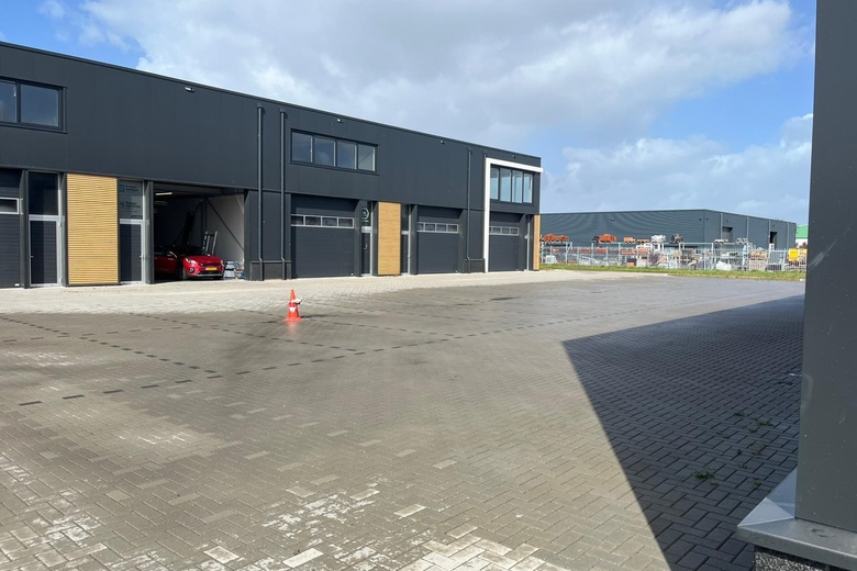 BedrijfsruimteaanTechniekweg 5 0014<br/> inZierikzee