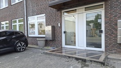 Kantoorruimte te huur Heumen - Schutkolk 4 A