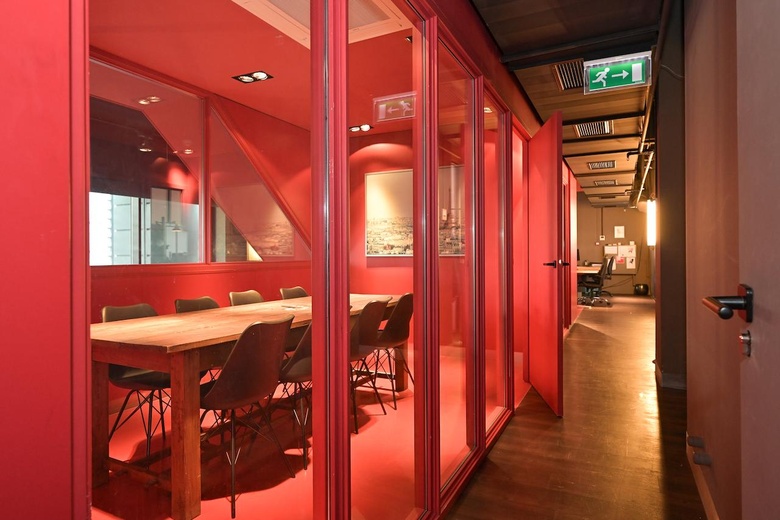 KantoorruimteaanRijswijkseplein 786<br/> inDen Haag KantoorruimteaanRijswijkseplein 786<br/> inDen Haag