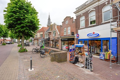 Winkelruimte Schagen - Gedempte Gracht 21 - Foto 2
