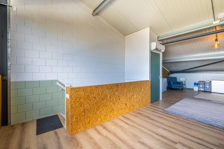 BedrijfsruimteaanOude Amersfoortseweg 253 F<br/> inHilversum BedrijfsruimteaanOude Amersfoortseweg 253 F<br/> inHilversum