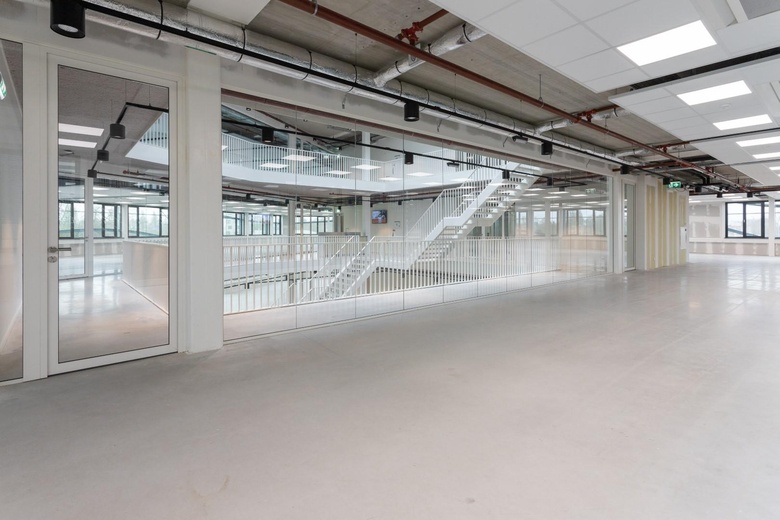 KantoorruimteaanLeerparkpromenade 40<br/> inDordrecht