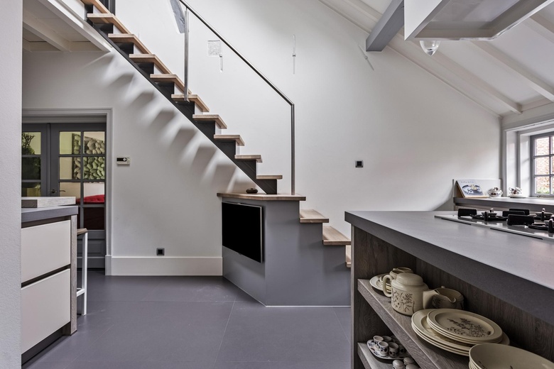 KantoorruimteaanDorpsstraat 18<br/> inRenswoude